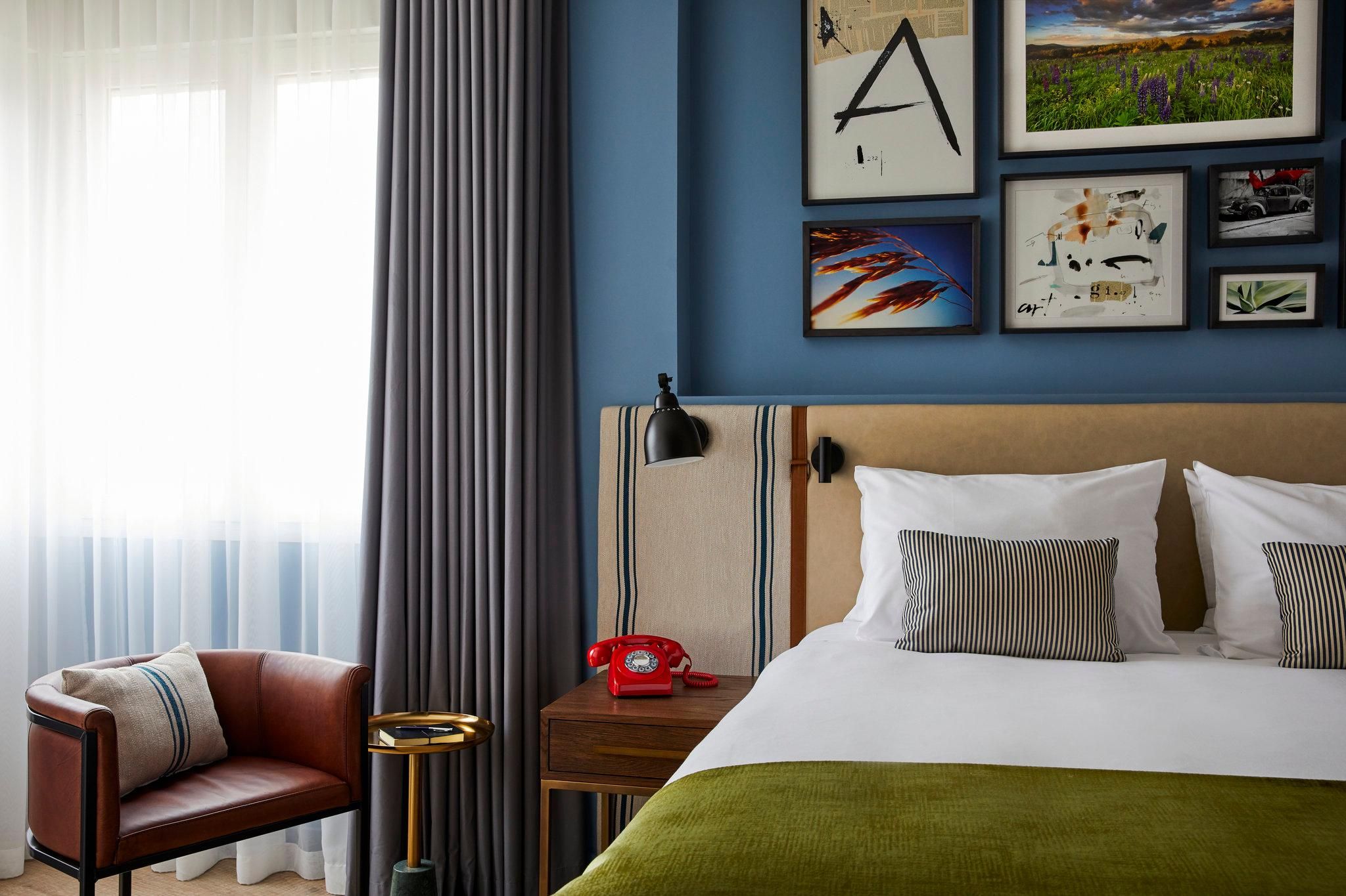 undefined Hotel Indigo Madrid - Princesa by IHG 7