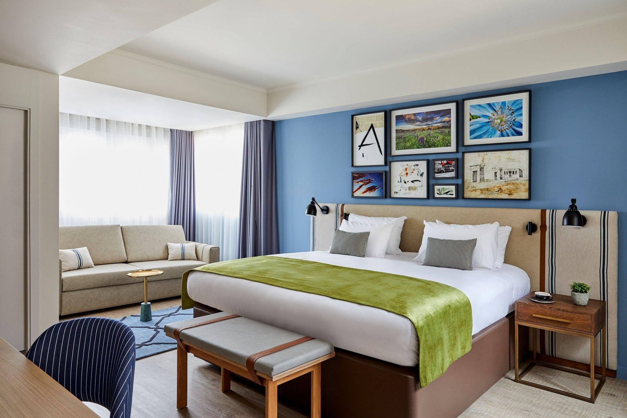 undefined Hotel Indigo Madrid - Princesa by IHG 6