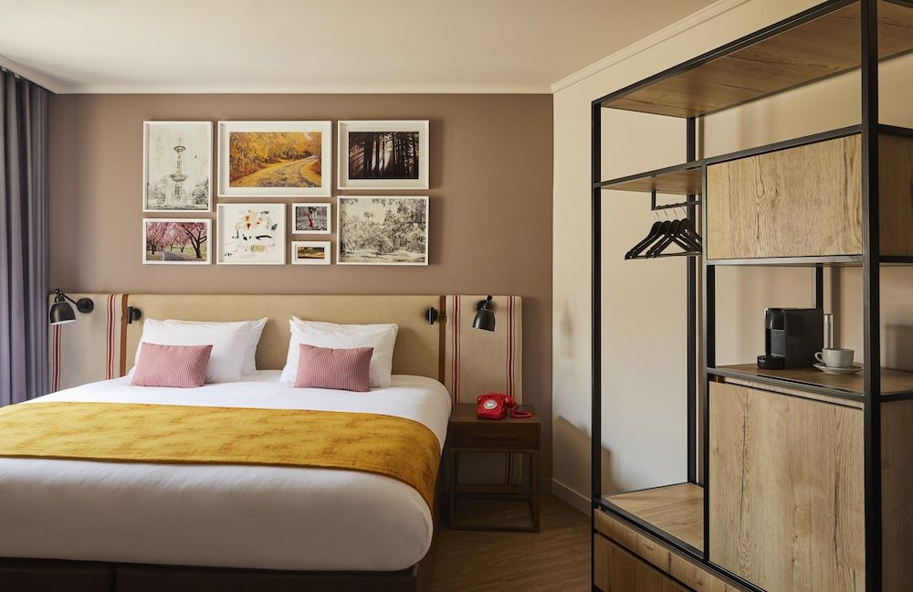 undefined Hotel Indigo Madrid - Princesa by IHG 10