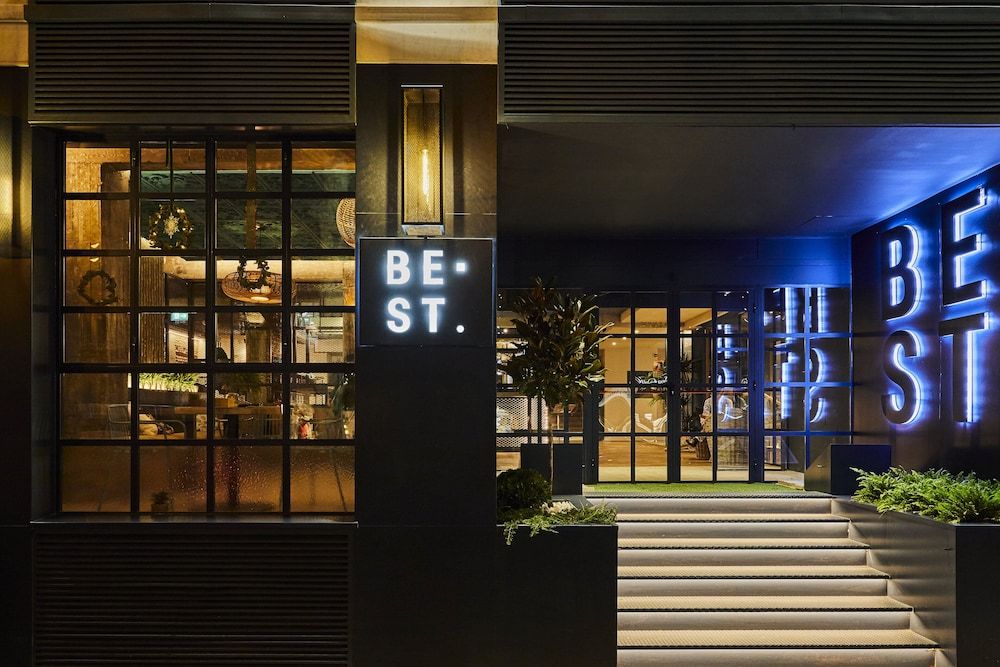 undefined Hotel Indigo Madrid - Princesa by IHG 7