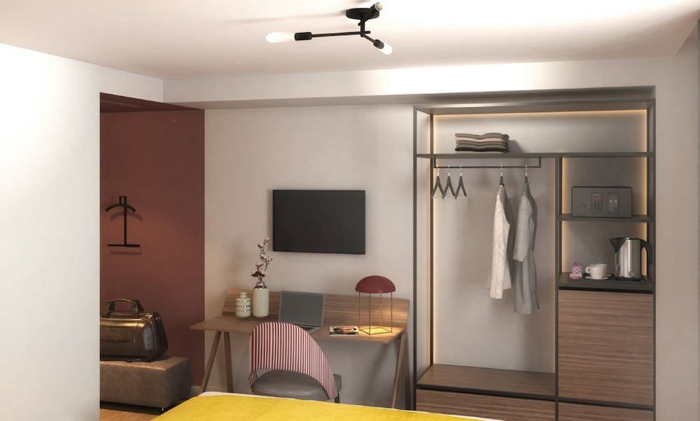 In-Room Amenity