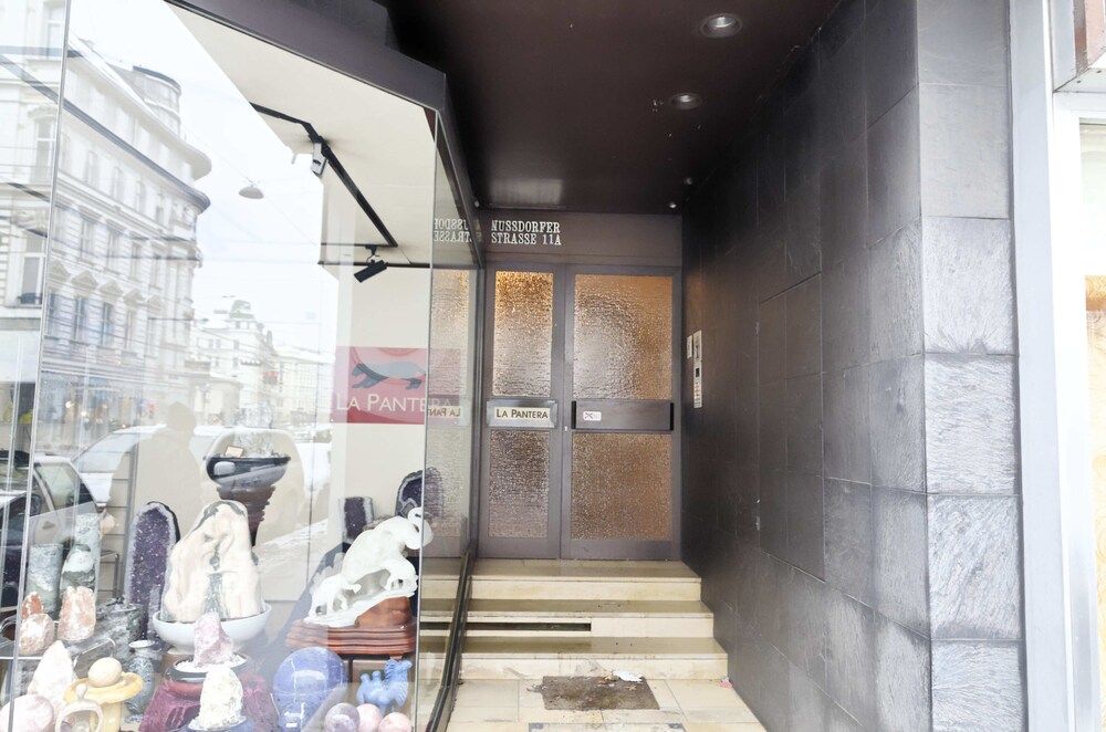 undefined Leuhusen Nuss Apartments 2