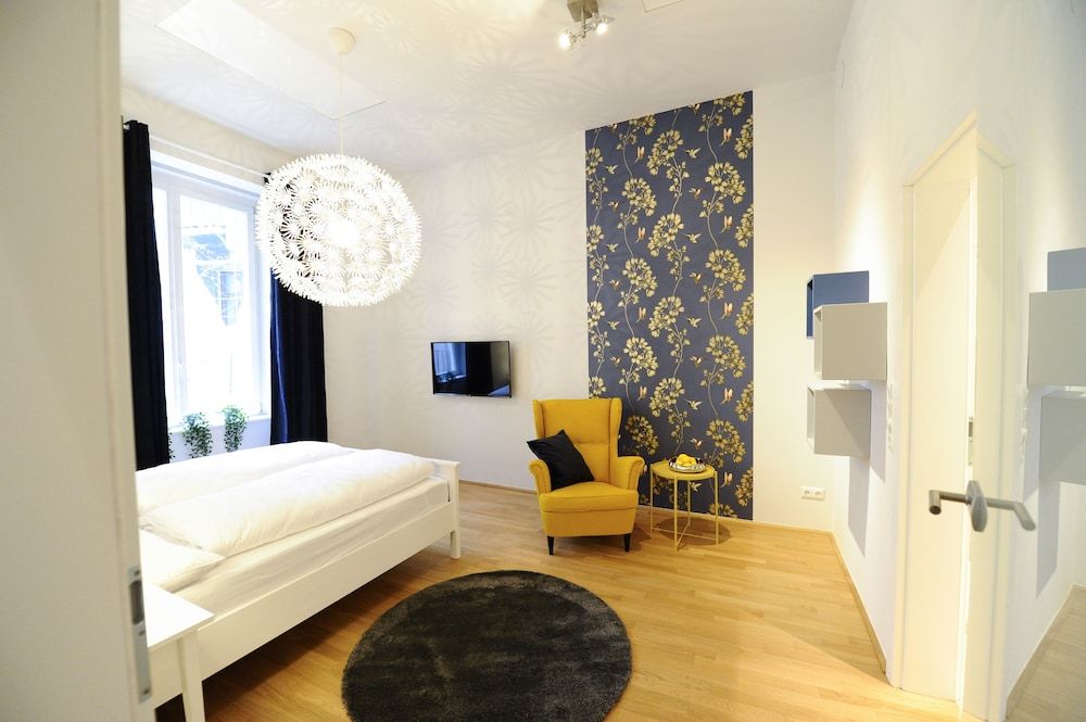 undefined Leuhusen Nuss Apartments 4