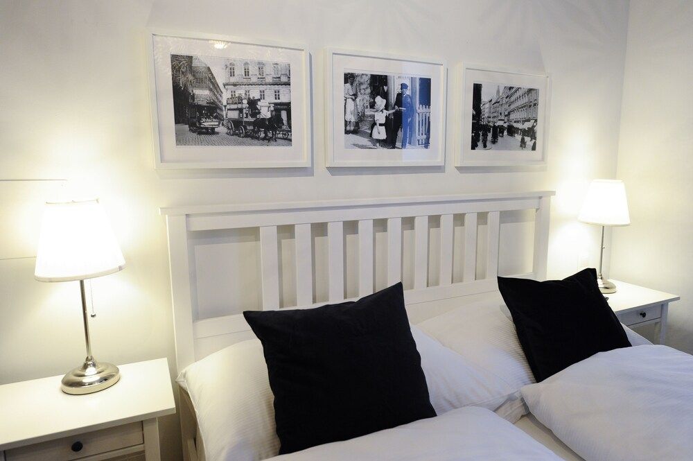 undefined Leuhusen Nuss Apartments 6