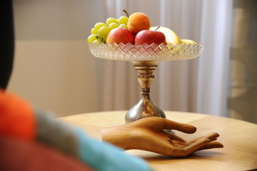 undefined Leuhusen Nuss Apartments 7