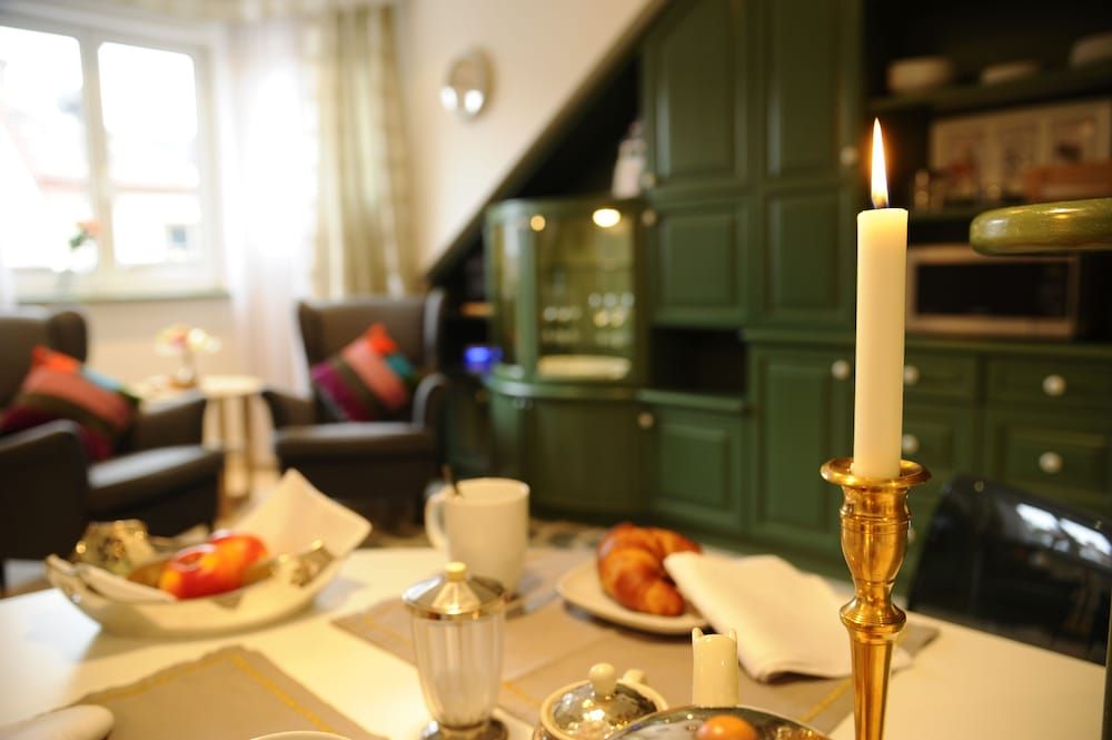 undefined Leuhusen Nuss Apartments 9