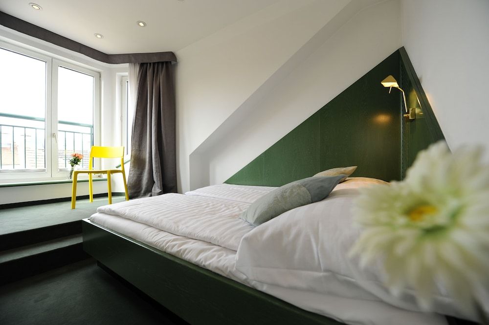 undefined Leuhusen Nuss Apartments 3