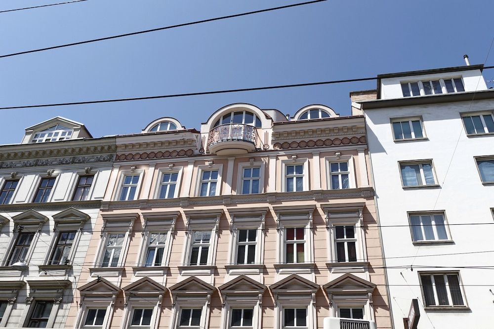 undefined Leuhusen Nuss Apartments