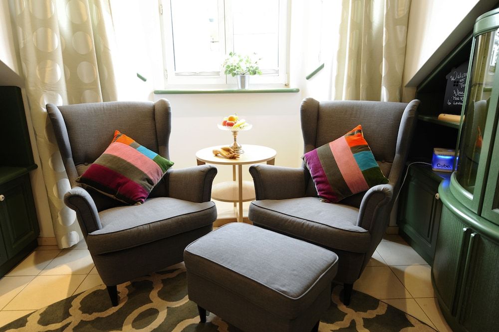 undefined Leuhusen Nuss Apartments 8