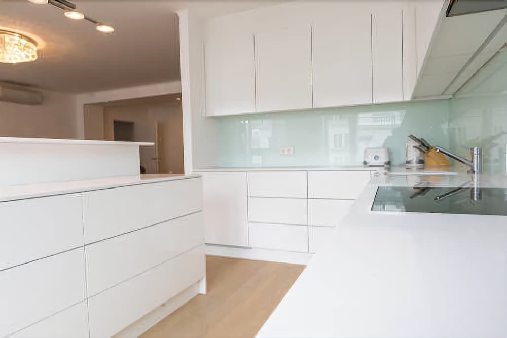 undefined Parkring Apartments 4