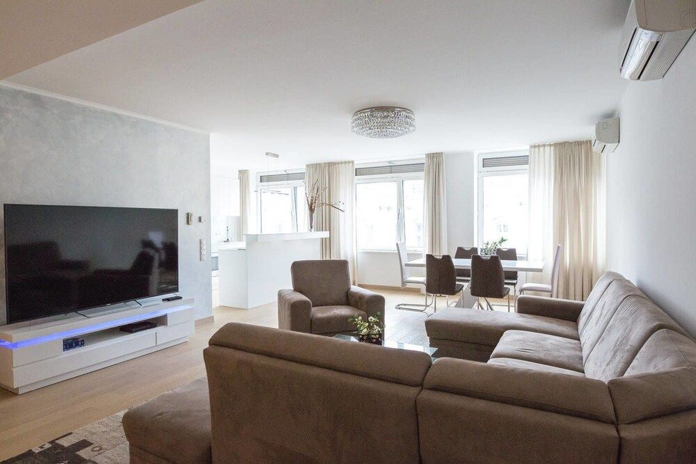 undefined Parkring Apartments 7