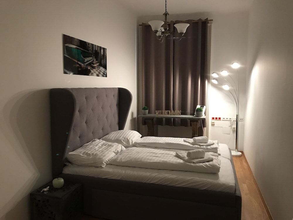 undefined United Homes Apartments Vienna 7