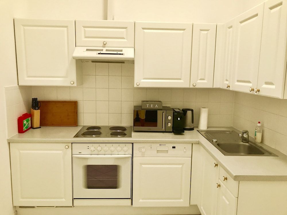 undefined United Homes Apartments Vienna 10