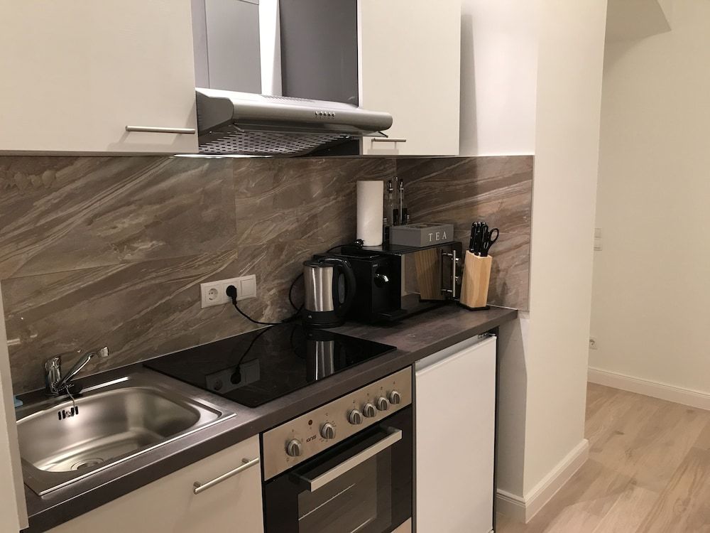 undefined United Homes Apartments Vienna 3