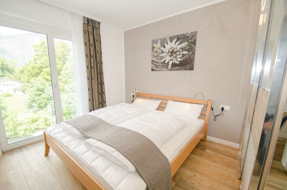 Penthouse, 3 Bedrooms (incl. 150€ + 12€ pp service fee)