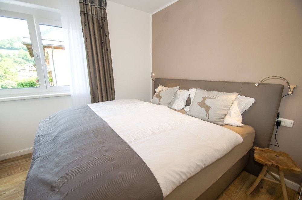 Penthouse, 3 Bedrooms (incl. 150€ + 12€ pp service fee)