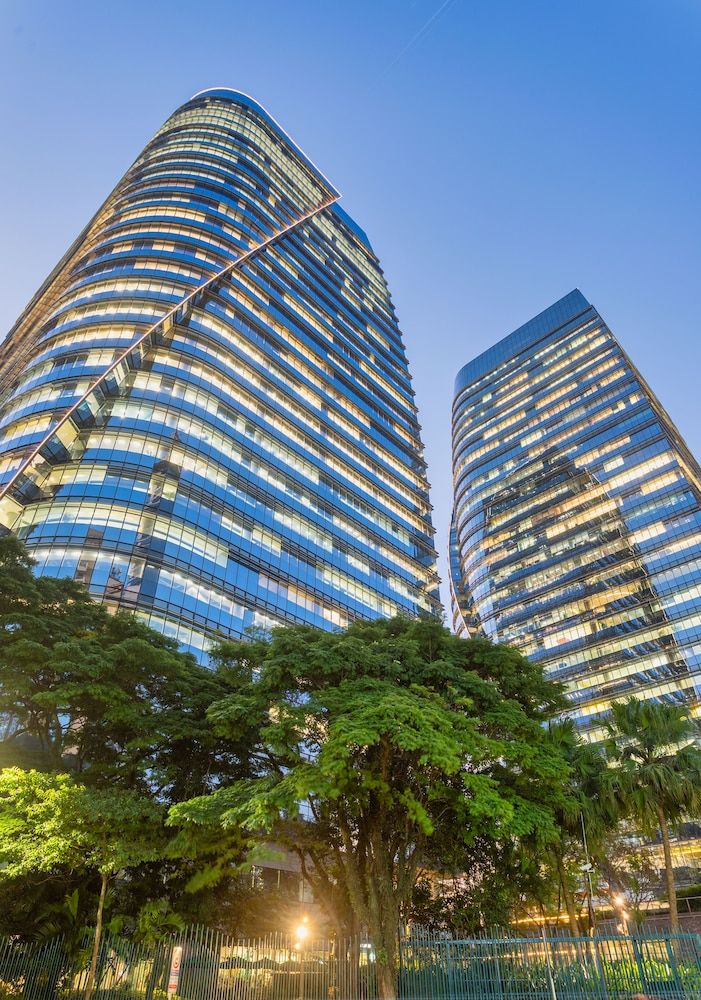undefined Mercure São Paulo JK 8