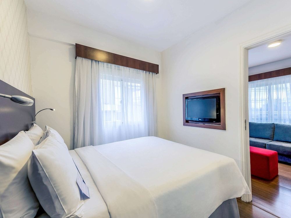undefined Mercure São Paulo JK 10
