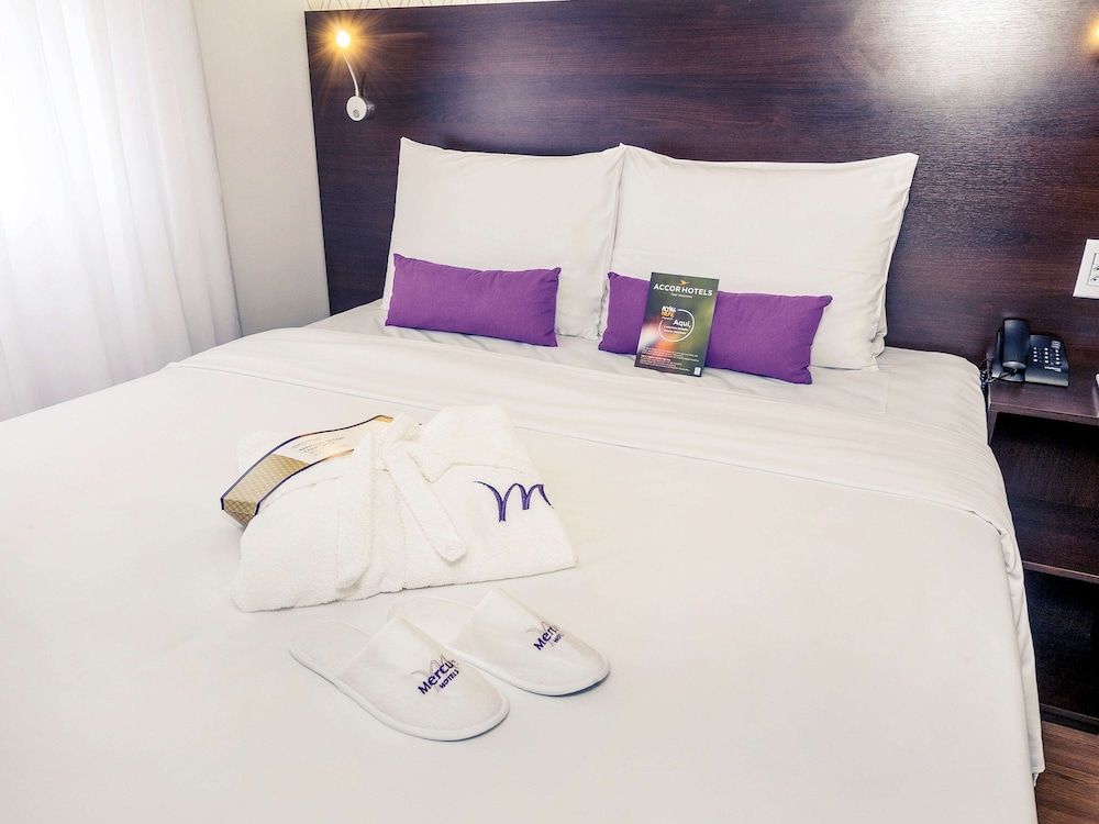 undefined Mercure São Paulo JK 2