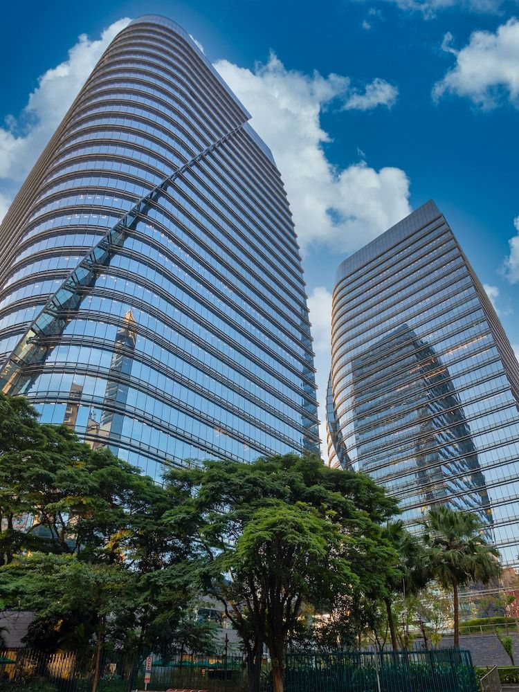 undefined Mercure São Paulo JK 9