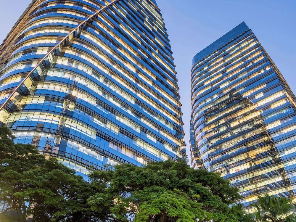 undefined Mercure São Paulo JK 6