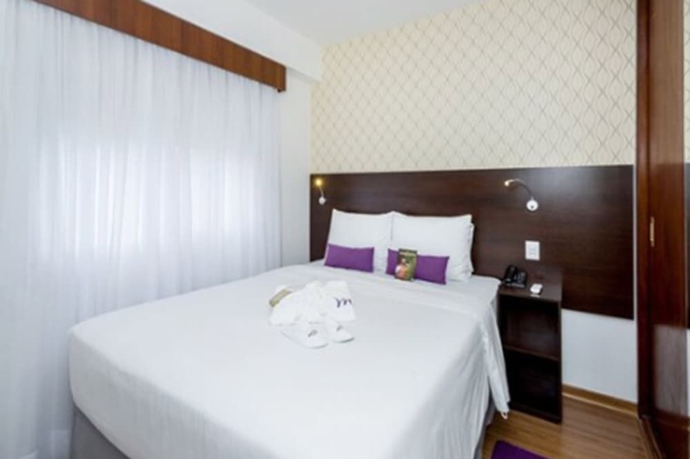 Privilege, Apartment, 1 Double Bed