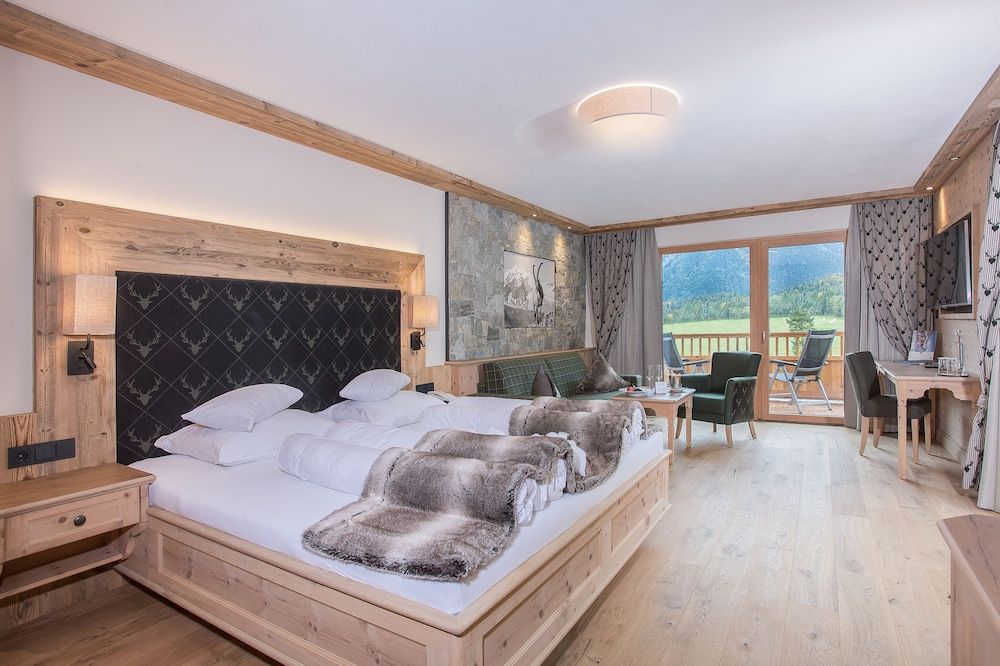 Suite (Alpin)