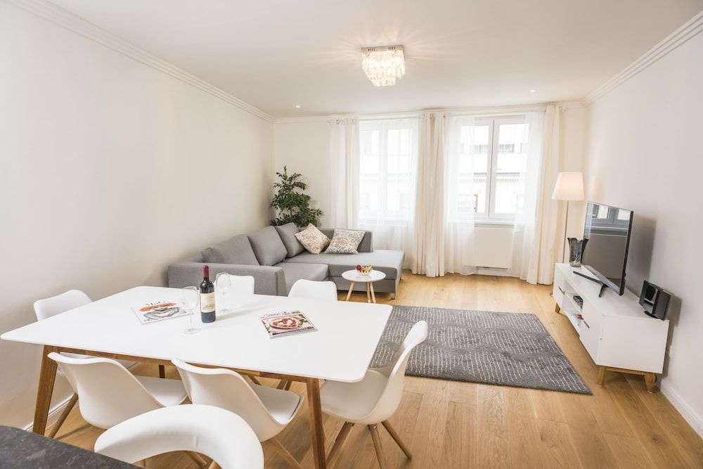 undefined Exclusive Residence Vienna 8