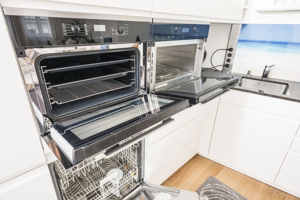 undefined Exclusive Residence Vienna 10