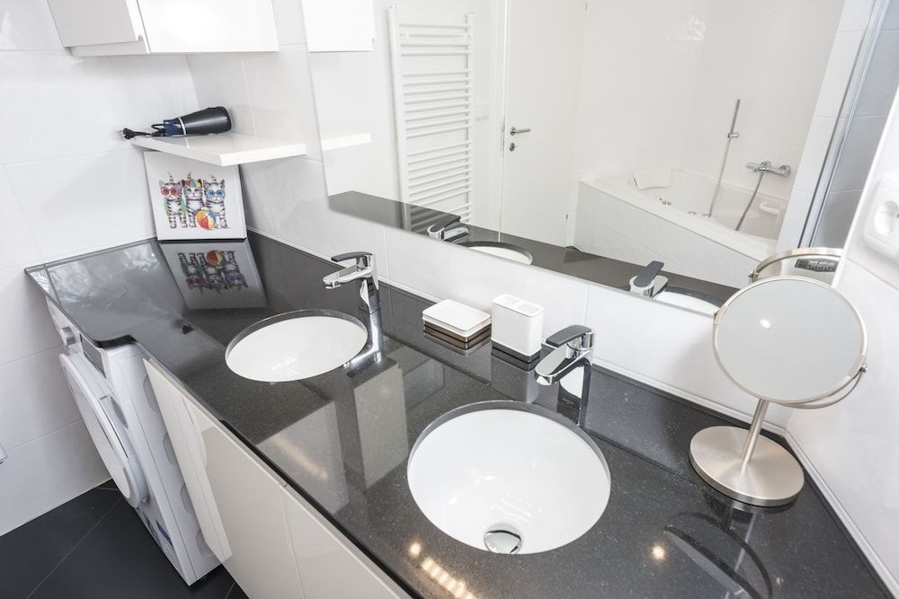 Exclusive Residence Vienna Deluxe Apartment, 2 Bedrooms 12