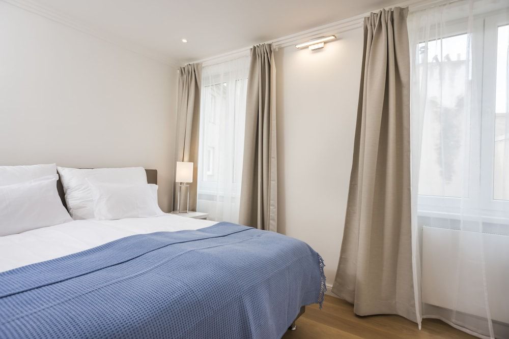 undefined Exclusive Residence Vienna 3