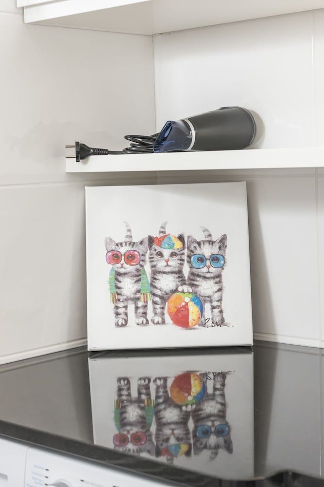 Exclusive Residence Vienna Deluxe Apartment, 2 Bedrooms 11