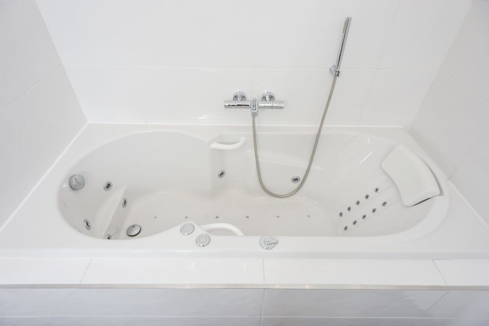 Exclusive Residence Vienna Deluxe Apartment, 2 Bedrooms 13