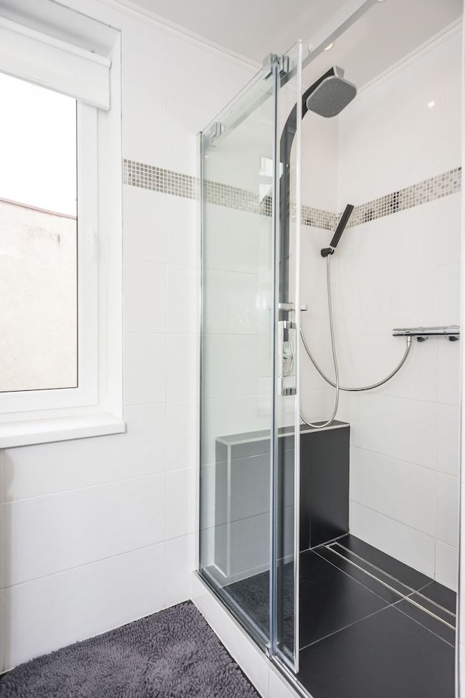 Exclusive Residence Vienna Deluxe Apartment, 2 Bedrooms 14