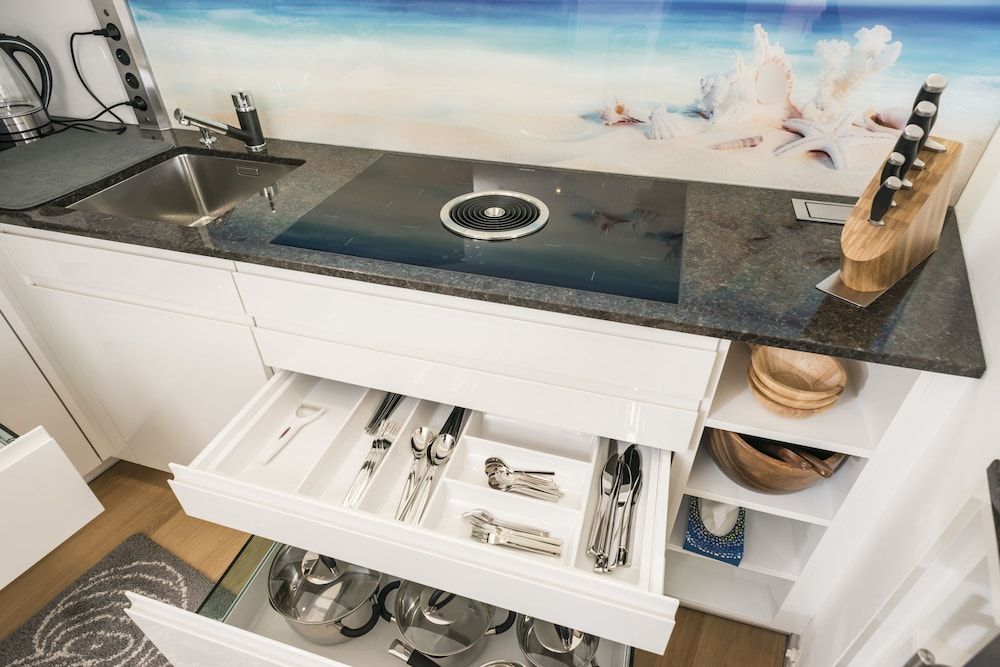 undefined Exclusive Residence Vienna 9