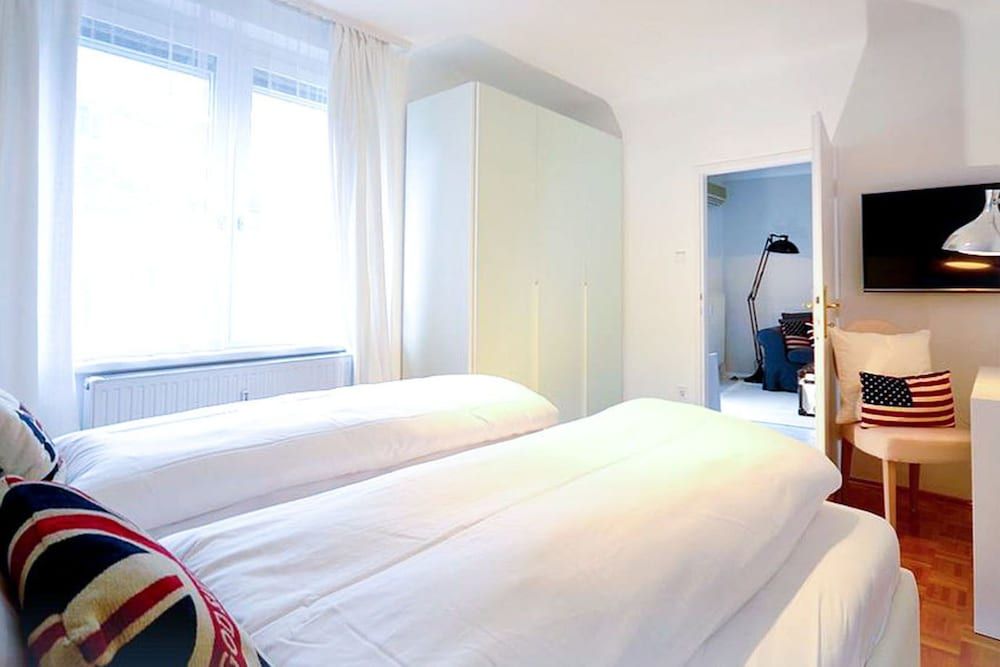 undefined City Center Residence Stephansdom 2