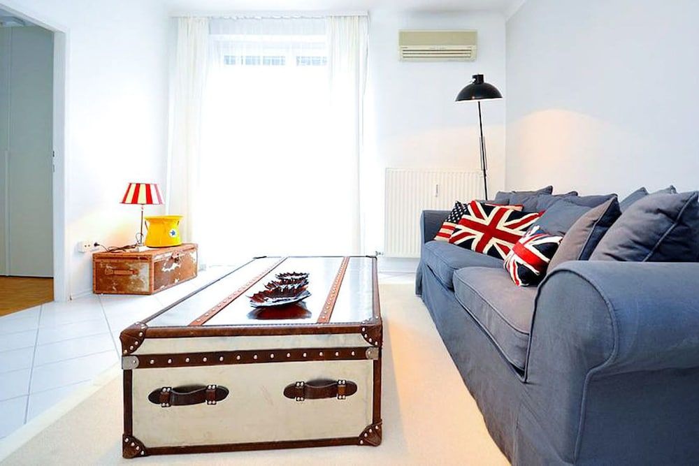 undefined City Center Residence Stephansdom 10