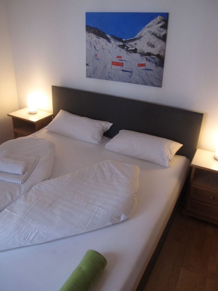 Deluxe Apartment, Executive Level