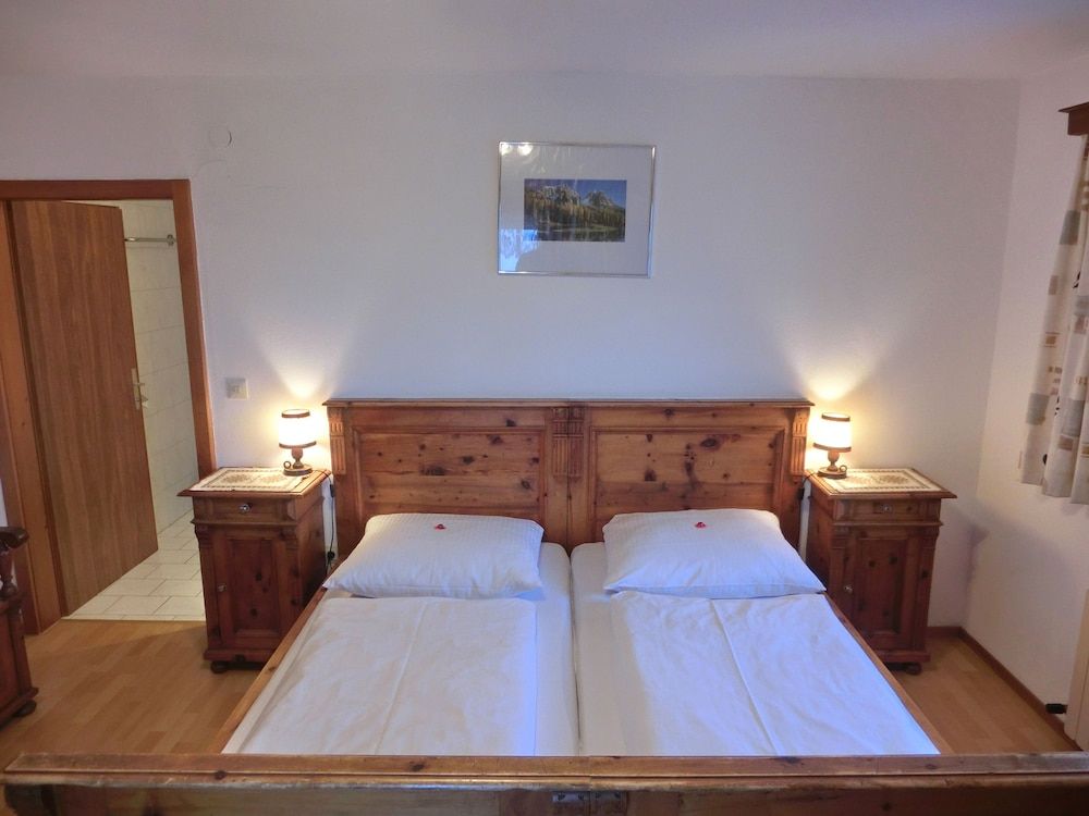 Apartment, 3 Bedrooms, Kitchen, Lake View
