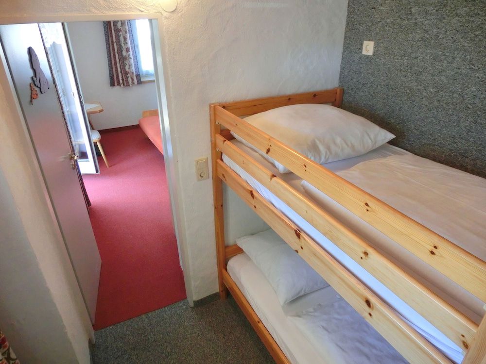 Family Apartment, 2 Bedrooms, Terrace, Lakeside