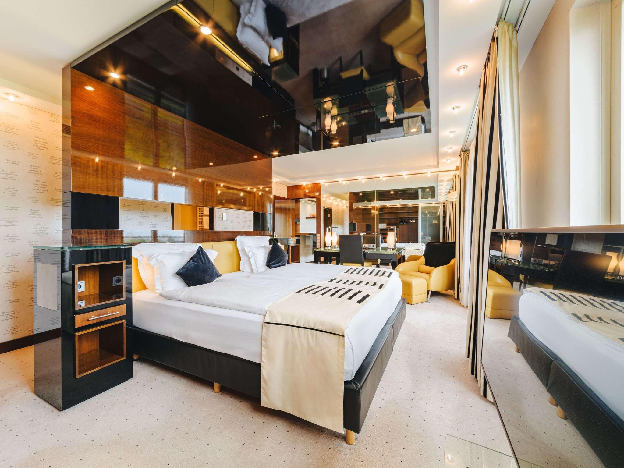 undefined Pullman Berlin Schweizerhof 6