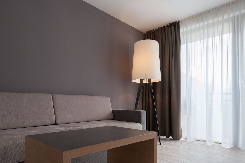 Hotel Bergwelt Suite, Balcony, Mountain View (Abendrot) 4