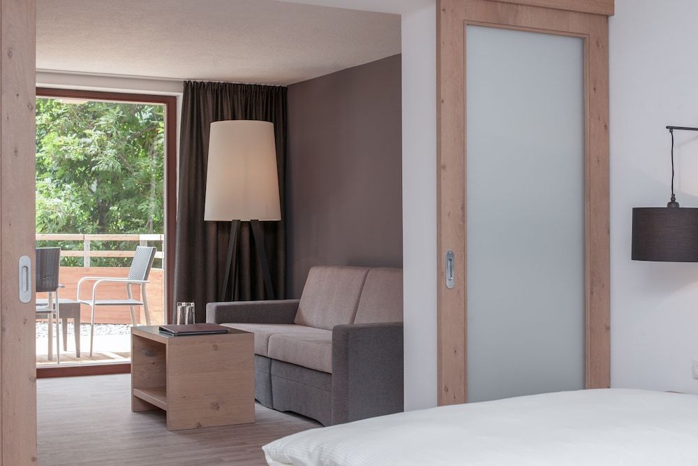 Hotel Bergwelt Suite, Balcony, Mountain View (Sunneseita) 4