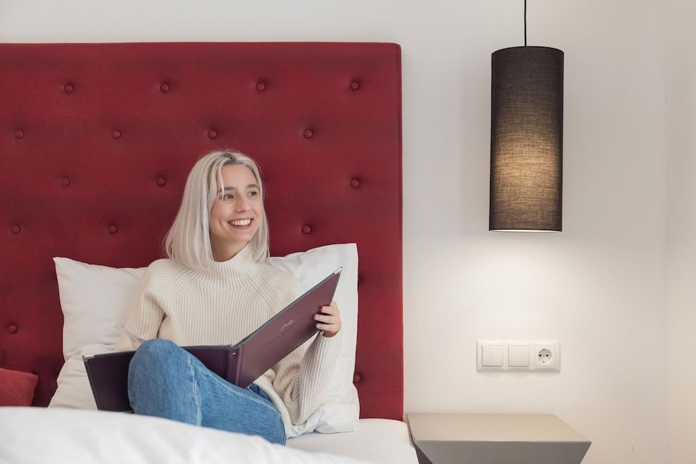 Hotel Bergwelt Standard Single Room, Balcony, Mountain View (Gletscherblick) 2