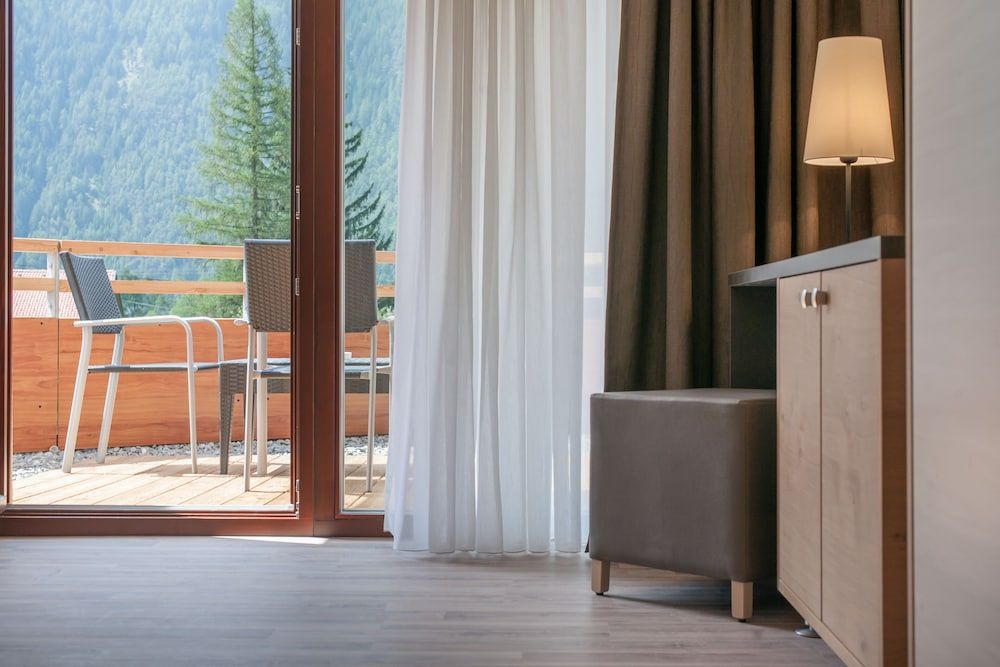 Hotel Bergwelt Suite, Balcony, Mountain View (Sunneseita) 11