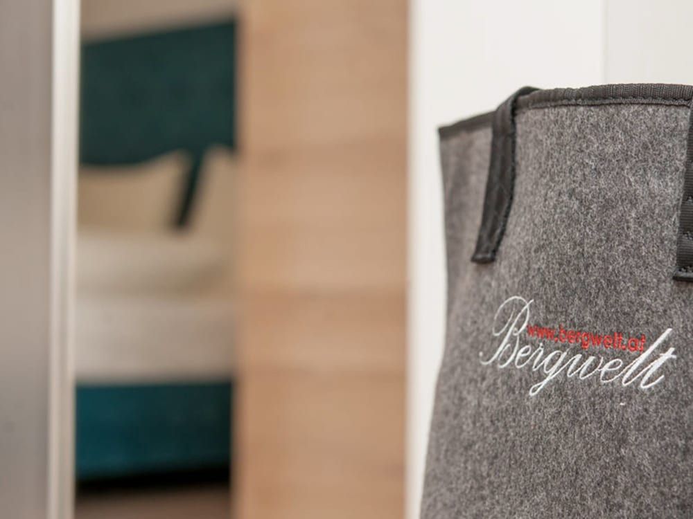 Hotel Bergwelt Suite, Balcony, Mountain View (Sunneseita) 12