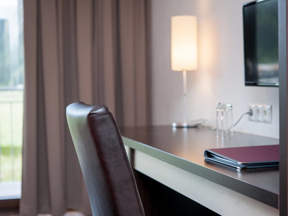 Hotel Bergwelt Standard Single Room, Balcony, Mountain View (Gletscherblick) 4