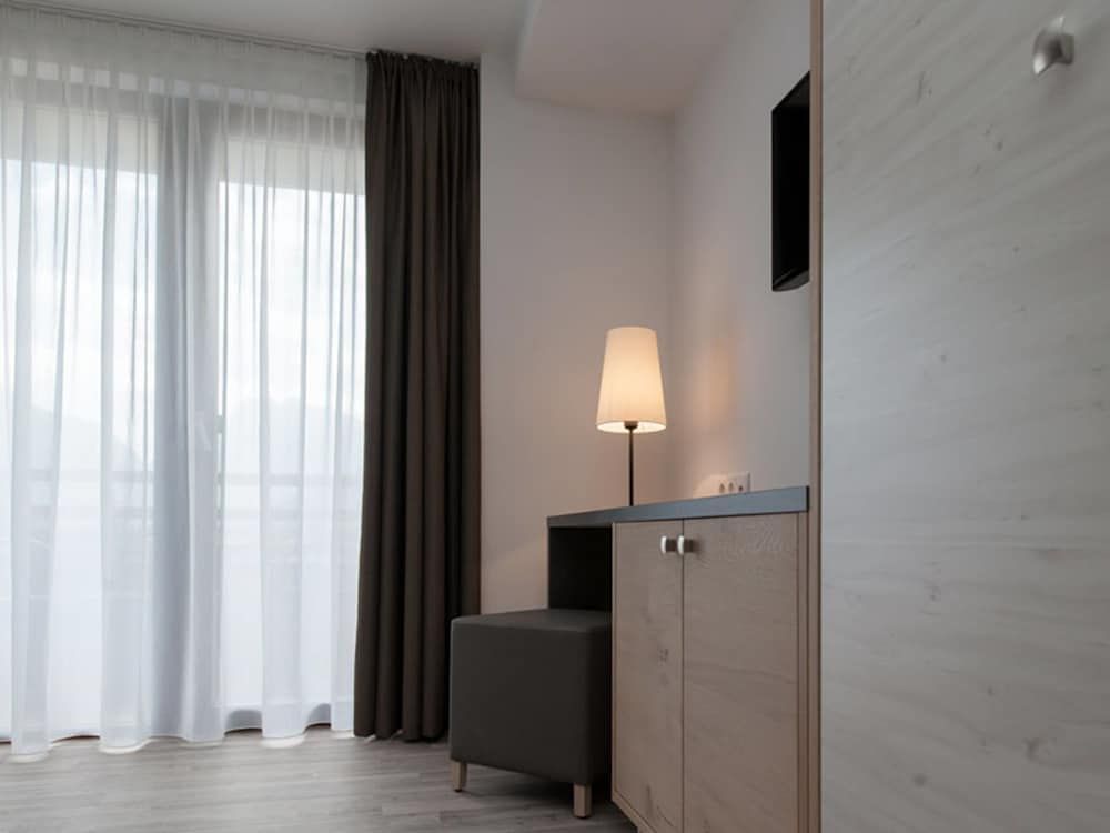 Hotel Bergwelt Standard Single Room, Balcony, Mountain View (Gletscherblick) 5