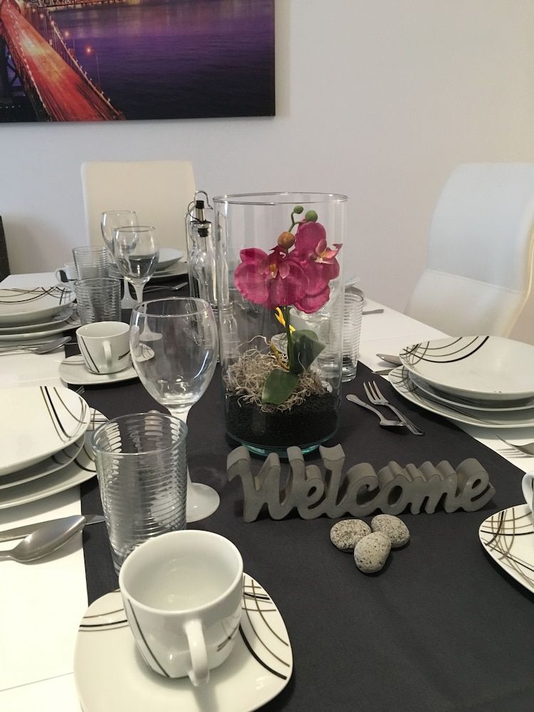 undefined United Homes Apartments Vienna 7