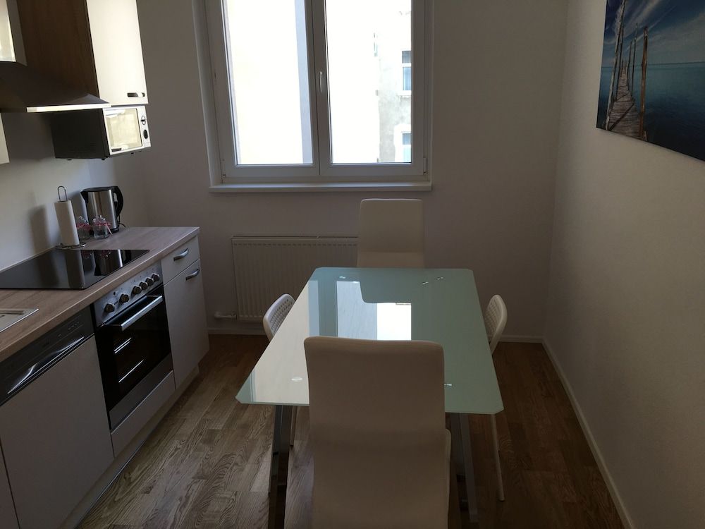 undefined United Homes Apartments Vienna 10